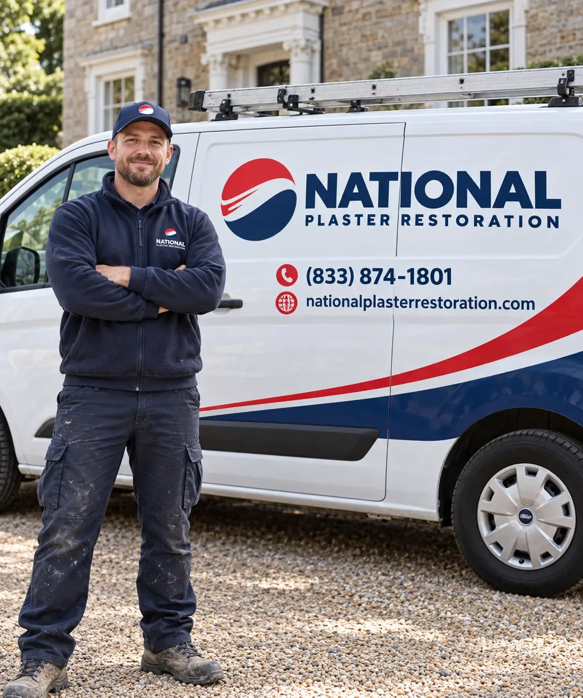 Plaster Repair Braddock, ND FAQs